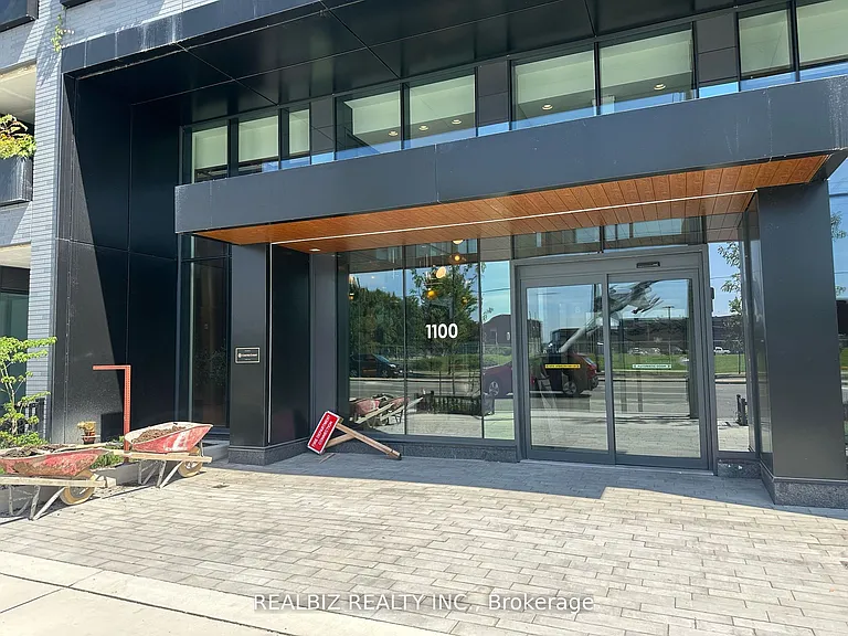 1100 Sheppard Ave W #339 — Photo 3