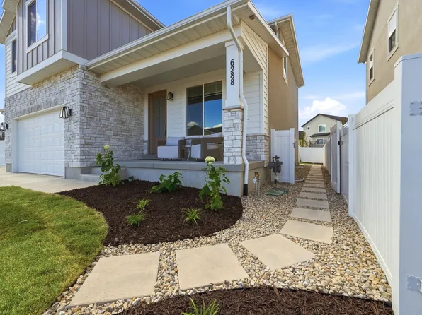 6288 W Butte County Dr, Herriman, UT 84096