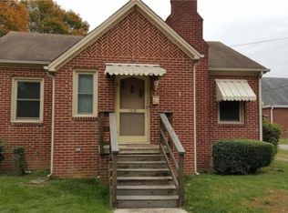 1218 Montlieu Ave, High Point, NC 27262