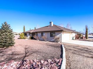 2765 N Yuma Dr, Chino Valley, AZ 86323