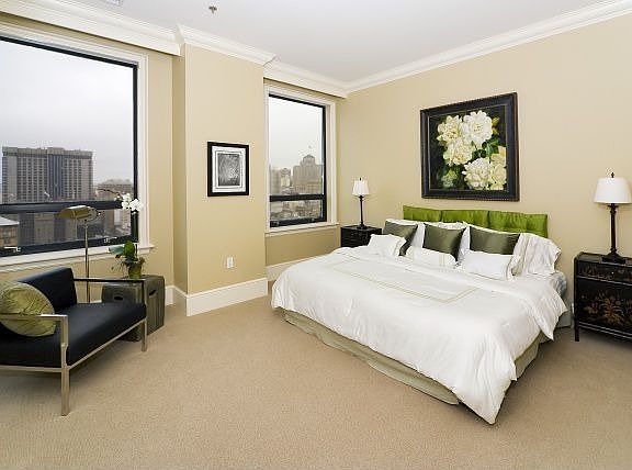 4th image of 690 Market St #2301
