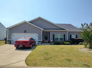 811 Hay Meadow Dr, Augusta, GA 30909