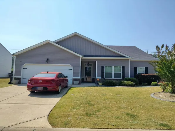 811 Hay Meadow Dr, Augusta, GA 30909