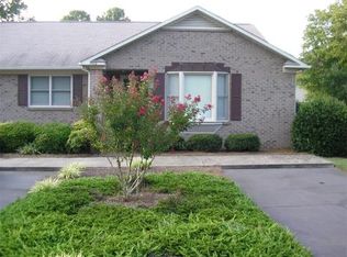 1400 Ravenwood Ct, Salisbury, NC 28147