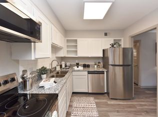 Edison at Meridian Hills, Indianapolis, IN 46260