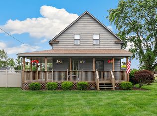 2855 Glenwood Lansing Rd, Lynwood, IL 60411