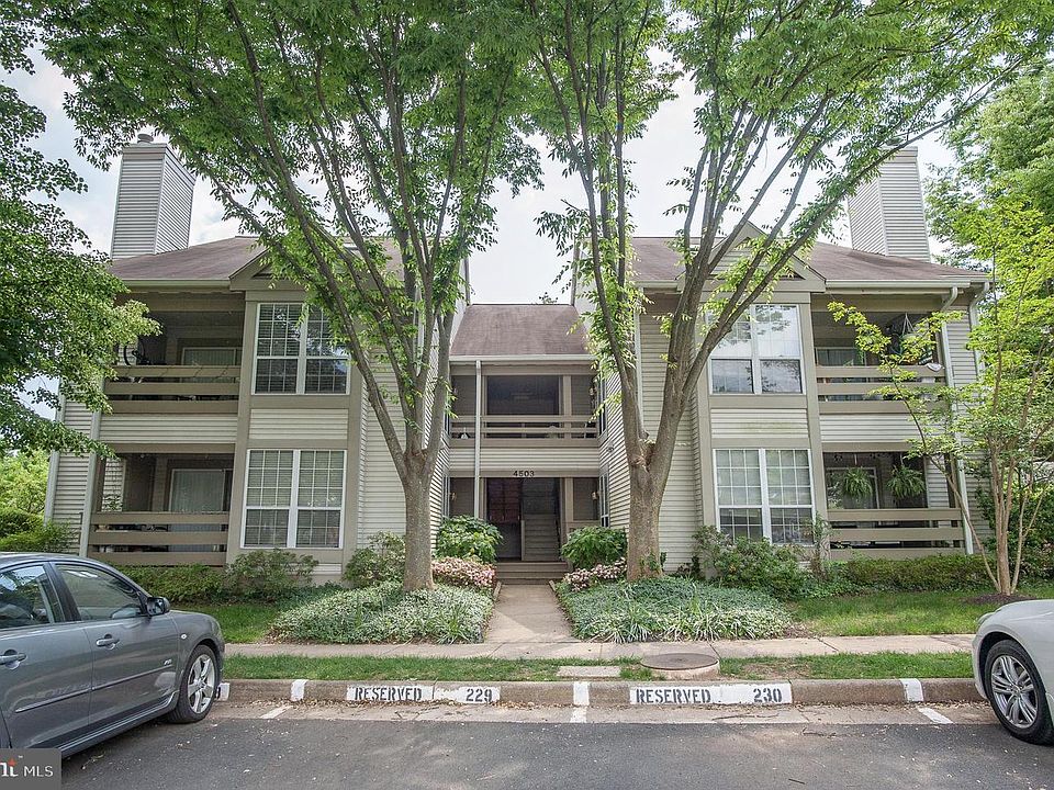 1st image of 4503 Sahalee Ct APT F