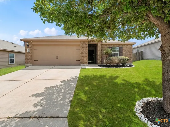 6238 Lake Victoria St, San Antonio, TX 78222