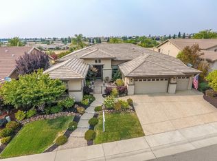 119 Deep Springs Ct, Lincoln, CA