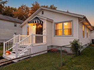1717 N Webster St, Kokomo, IN 46901