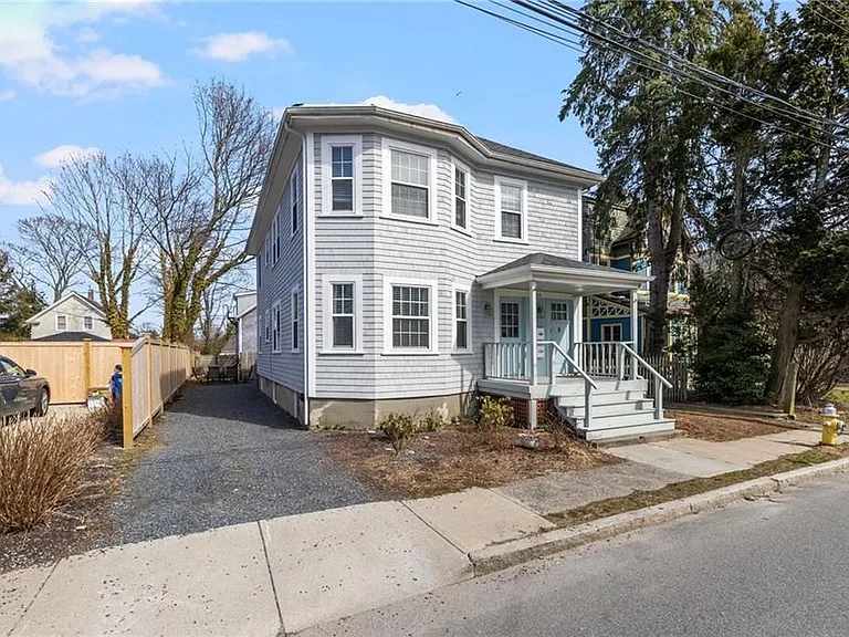 58 Gibbs Ave #2 — Photo 2