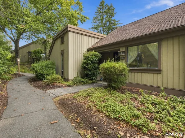 453 Heritage Village #A, Southbury, CT 06488
