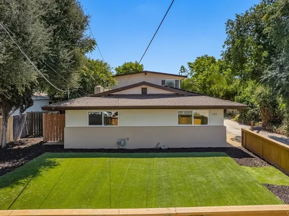 455 Filbert St, El Cajon, CA 92020