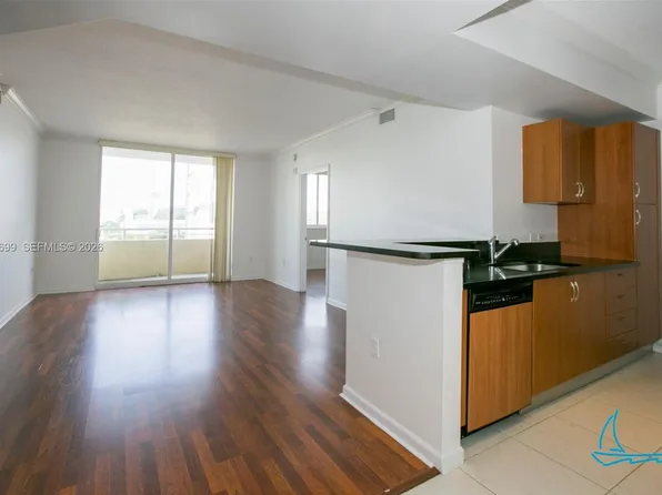 18800 NE 29th Ave APT 512, Aventura, FL 33180