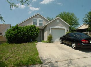 727 Cape Cod Cir, Valrico, FL 33594