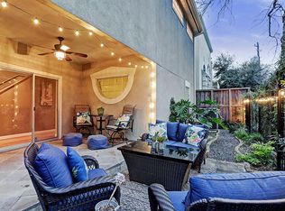 5104 Floyd St, Houston, TX 77007