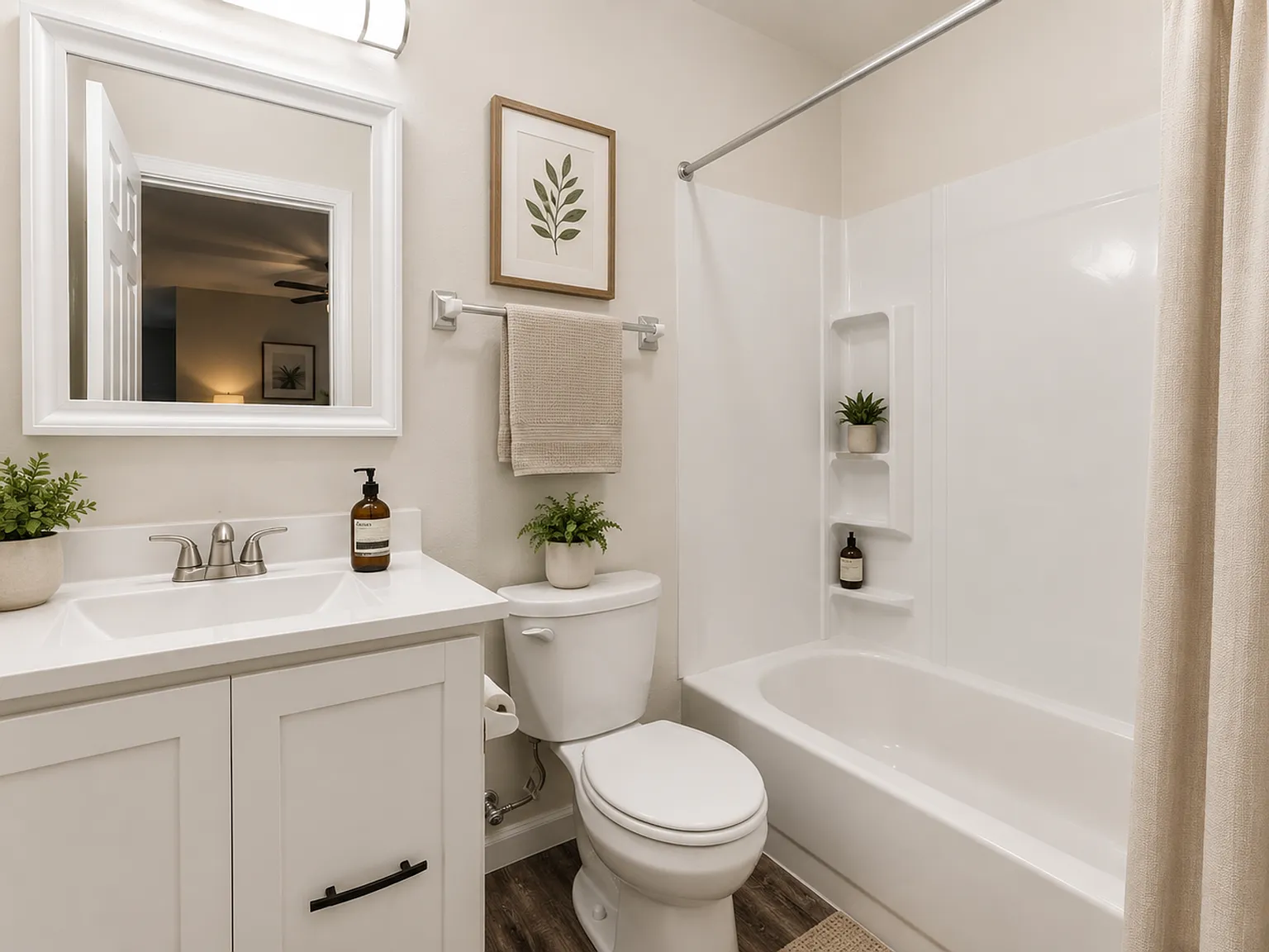 Country Meadows Apartments — Photo 4