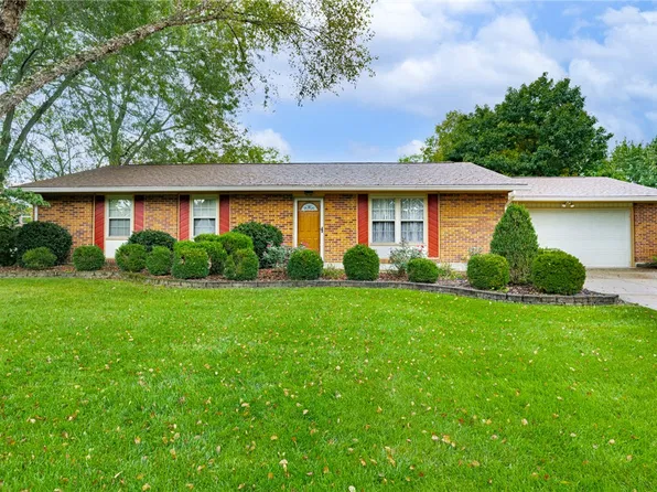 486 Peachcreek Rd, Dayton, OH 45458