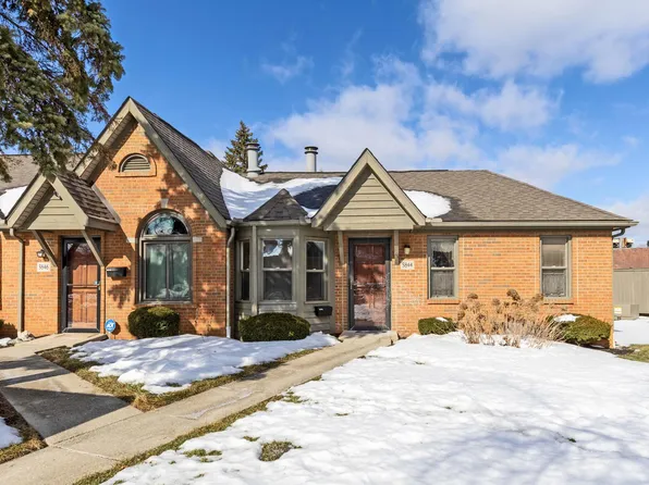 5844 Thada Ln, Columbus, OH 43229