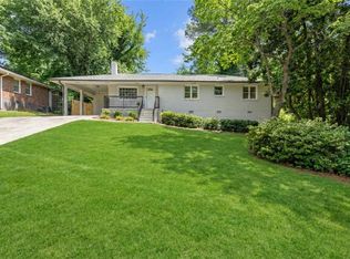 555 Virginia Pl SE, Marietta, GA 30067