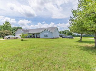 1001 Old Highway 67, Neelyville, MO 63954
