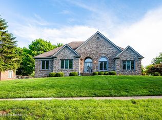 3101 Springstead Cir, Louisville, KY 40241