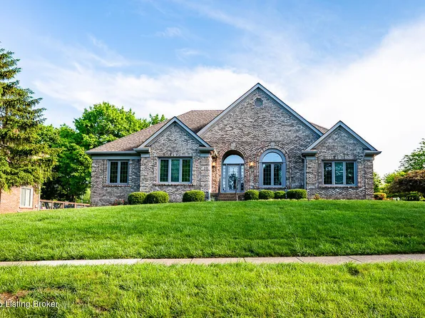 3101 Springstead Cir, Louisville, KY 40241