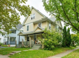 452 Glenwood Ave, Rochester, NY 14613