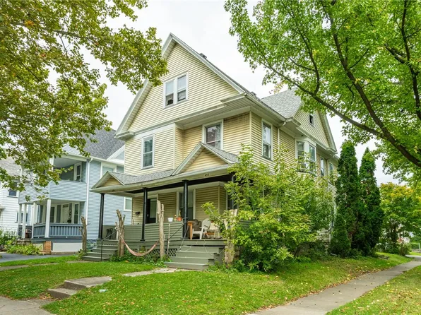 452 Glenwood Ave, Rochester, NY 14613