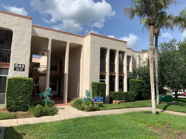 544 Orange Dr APT 21, Altamonte Springs, FL 32701