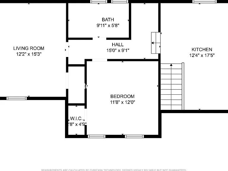 604 N High St — Photo 13