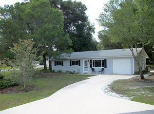 8100 SW 107th Pl, Ocala, FL 34481