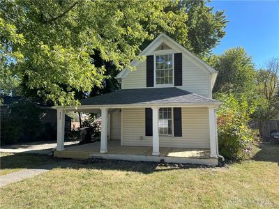 436 Nordale Ave, Dayton, OH, 45420