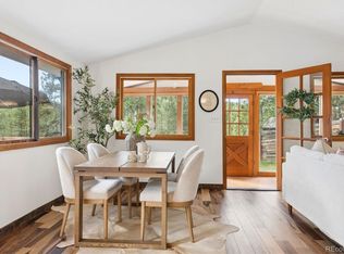 293 Bendemeer Drive, Evergreen, CO 80439