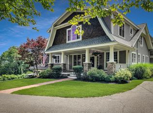 268 High St, Topsfield, MA 01983