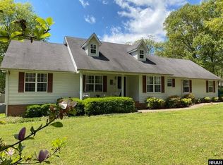 117 Landrum Dr, Martin, TN 38237