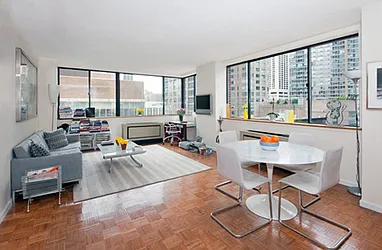 Rented by Brown Harris Stevens