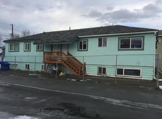 832 N Bliss St, Anchorage, AK 99508