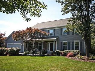 29 Westfield Cmns, Rochester, NY 14625