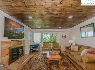 220 Northridge Road #25, Beech Mountain, NC 28604