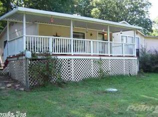 15503 Birch Dr, Alexander, AR 72002