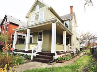 624 S Champion Ave, Columbus, OH 43205