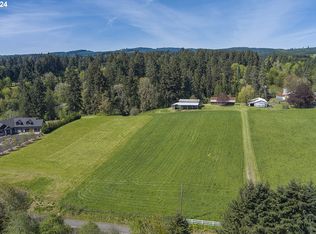 Oester Tid 439863 Rd, Warren, OR 97053