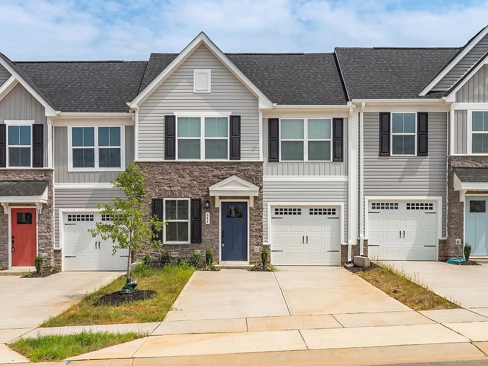 644 Pasture Ridge Rd