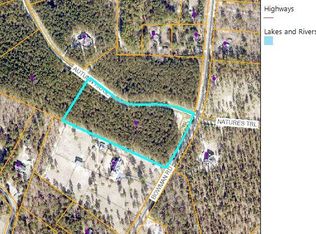 0 Bowman Rd, Aberdeen, NC 28315