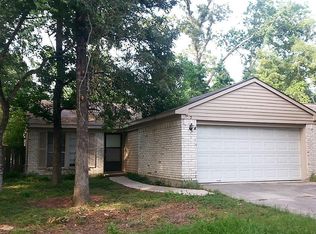 7 Hasting Oak Ct, Spring, TX 77381