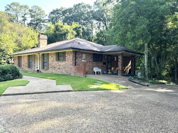 105 Live Oak Dr, Natchez, MS 39120