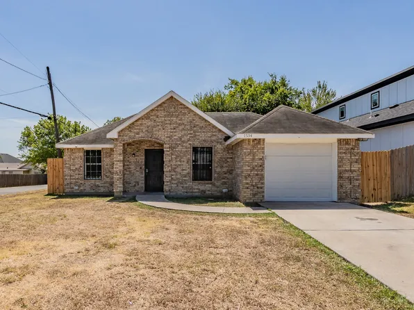 1534 Marfa Ave, Dallas, TX 75216