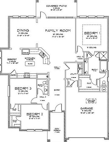 1st image of 226 Chering Dr