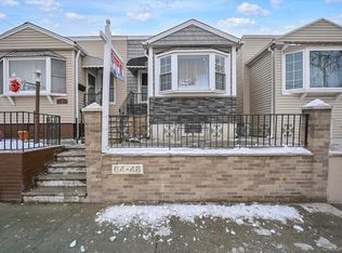 6448 58th Rd, Maspeth, NY 11378